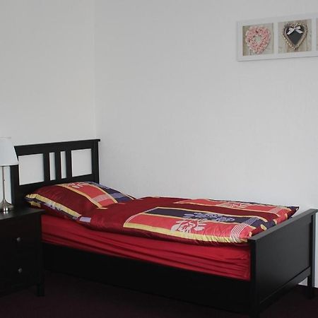 Pension Sonneneck Zwiesel Habitación foto