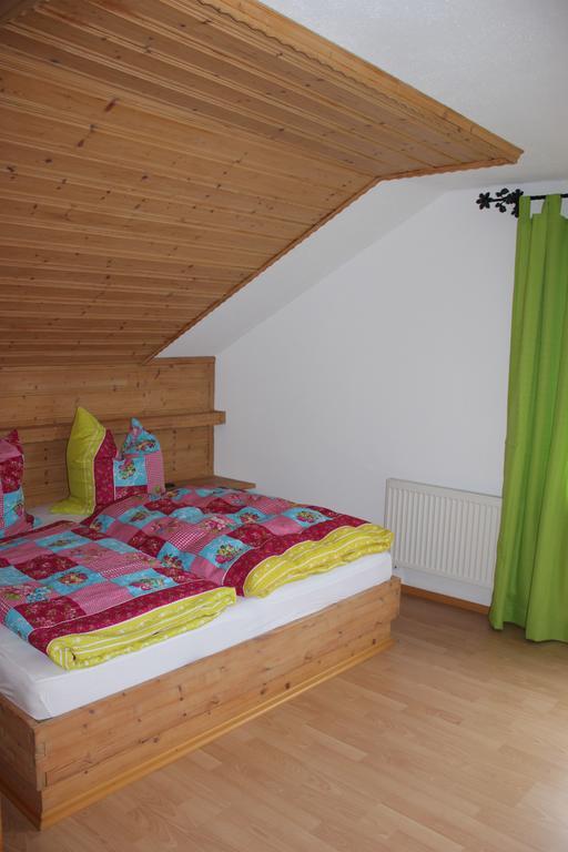 Pension Sonneneck Zwiesel Habitación foto